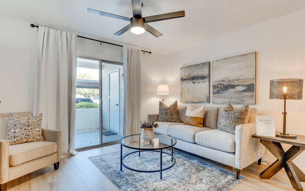 Galleria North Apartments photo 4